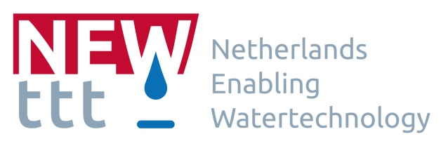 NEW ttt, Netherlands Enabling Watertechnology