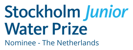 Stockholm Junior Water Prize, Nominee The Netherlands