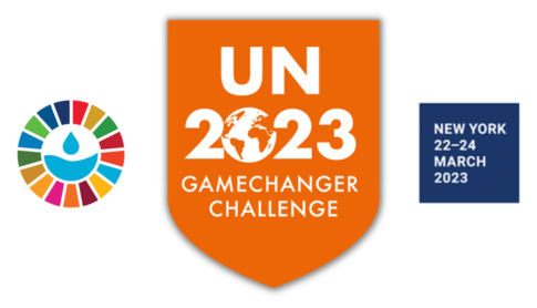 UN 2023 Gamechanger Challenge